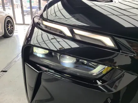 신형 BMW X7 40i M / 전체PPF / 대구PPF / 부천 원미구 상동