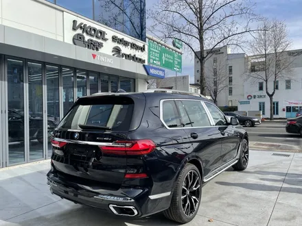 Bmw X7 ,전체PPF 보호필름과 함께 썬팅까지 ,네카코리아 / 부천 원미구 상동