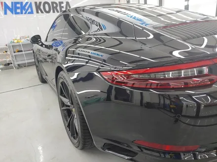 [네카코리아] [대구PPF]포르쉐 911 카레라 4 GTS / 부천 원미구 상동