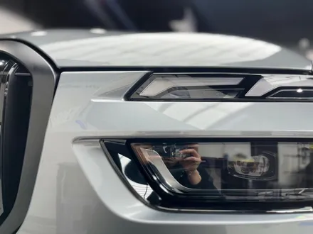 신형 BMW X7 M60i / 전체PPF ,썬팅 , 풀신차패키지 / 부천 원미구 상동