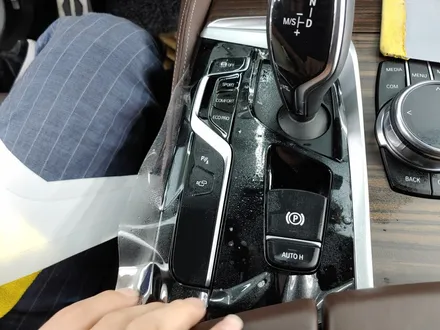 대구ppf/네카코리아/bmw5시리즈ppf/실내ppf/유리막코팅 / 부천 원미구 상동