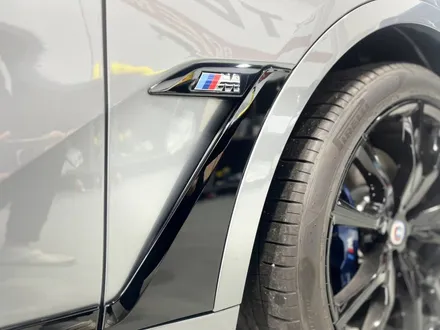 신형 BMW X7 M60i / 전체PPF ,썬팅 , 풀신차패키지 / 부천 원미구 상동