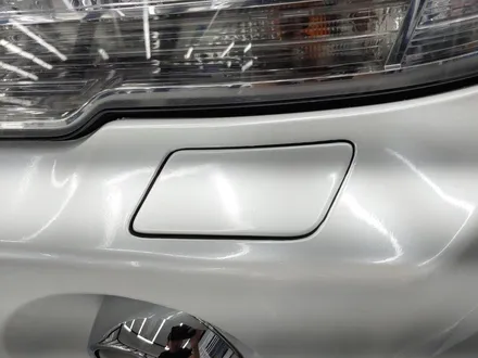 대구랩핑 / 벤츠ML63amg / 화이트펄 전체랩핑 / 네카코리아 / 부천 원미구 상동
