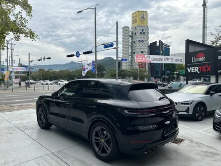 2024 포르쉐 신형카이엔 페이스리프트 / 대구1호 전체PPF 는 대구PPF 네카코리아 !! / 부천 원미구 상동