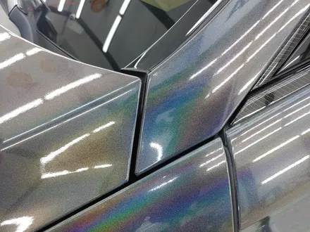 벤츠CLS 63AMG s 홀로그램전체랩핑/PPF/대구랩핑 / 부천 원미구 상동