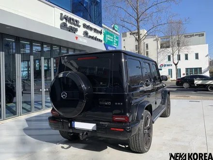 대구PPF 벤츠G63 AMG 실내 관리를 위해 PPF와 가죽코팅 시공 / 부천 원미구 상동