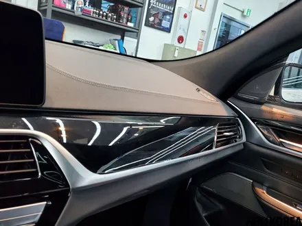 대구PPF / BMW GT630i 실내PPF 보호필름 시공으로 지문과 스크래치 방어하기! / 부천 원미구 상동