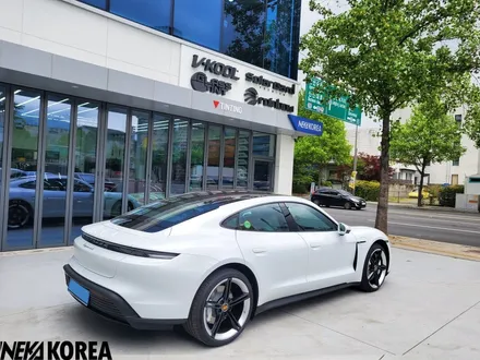 대구PPF 포르쉐 타이칸4S 전체PPF 부터 썬팅까지 프리미엄 신차패키지 / 부천 원미구 상동