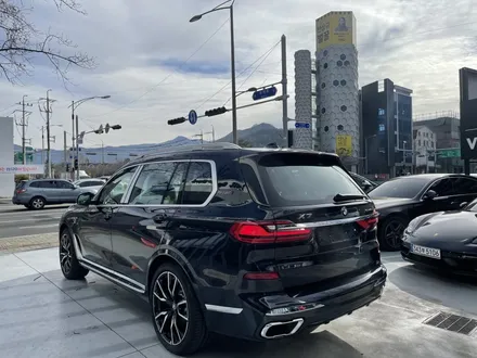 Bmw X7 ,전체PPF 보호필름과 함께 썬팅까지 ,네카코리아 / 부천 원미구 상동