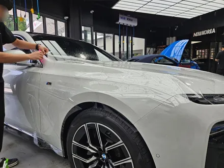 BMW i7 전체PPF 는 필수 아닌가요  / 대구PPF / 부천 원미구 상동