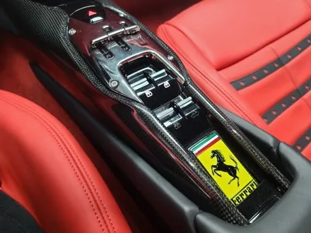 페라리 296 GTS 스파이더 . 저스트쉴드 PPF 보호필름 / 고퀄리티.대구PPF / 부천 원미구 상동
