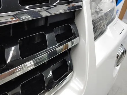 대구랩핑 / 벤츠ML63amg / 화이트펄 전체랩핑 / 네카코리아 / 부천 원미구 상동