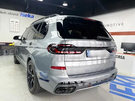 신형 BMW X7 M60i / 전체PPF ,썬팅 , 풀신차패키지 / 부천 원미구 상동