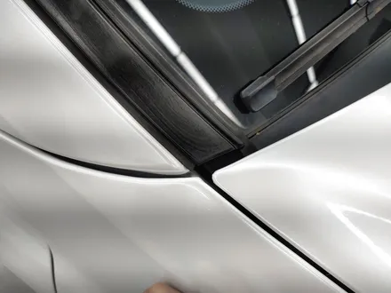 대구랩핑 / 벤츠ML63amg / 화이트펄 전체랩핑 / 네카코리아 / 부천 원미구 상동