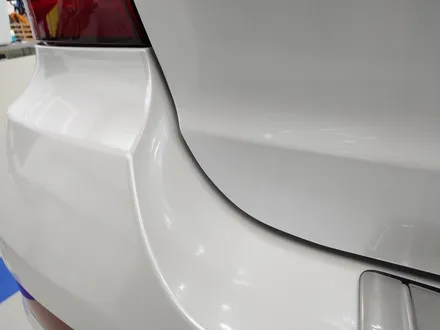 대구랩핑 / 벤츠ML63amg / 화이트펄 전체랩핑 / 네카코리아 / 부천 원미구 상동