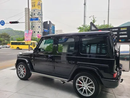 벤츠G바겐 전체PPF ,무리없이 가능합니다 / 네카코리아 /대구PPF / 부천 원미구 상동