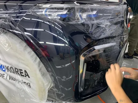대구PPF시공 네카코리아 BMW X7 전체PPF,실내PPF,휠코팅 / 부천 원미구 상동