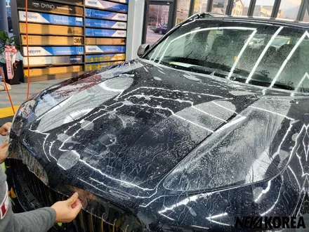 대구PPF BMW X5 M50i 신차 PPF 시공으로 스톤칩 예방하자! / 부천 원미구 상동