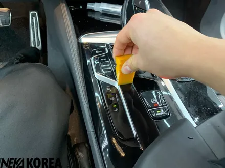 대구PPF / BMW GT630i 실내PPF 보호필름 시공으로 지문과 스크래치 방어하기! / 부천 원미구 상동