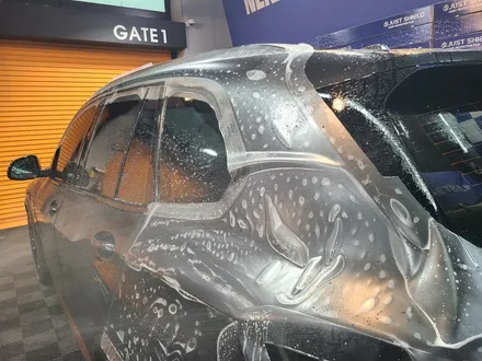 BMW X5 50e 무광블랙 / 무광차량에는 저스트쉴드 무광PPF / 부천 원미구 상동