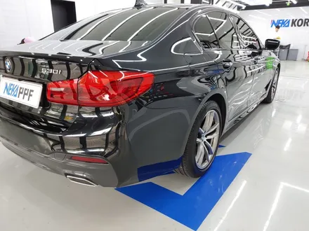 대구ppf/네카코리아/bmw5시리즈ppf/실내ppf/유리막코팅 / 부천 원미구 상동