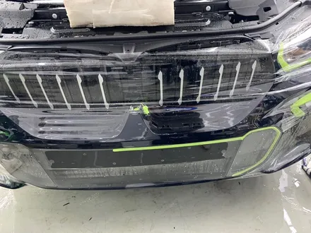 대구 PPF 네카코리아 BMW X6 전체 PPF 시공 완성입니다! / 부천 원미구 상동