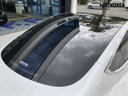 대구 디테일링샵, 요즘가장 핫한 테슬라 모델3 신차패키지 솔라가드 틴팅+실내PPF+생활보호패키지 5종+시스템엑스 유리막코팅 시공 후기입니다. / 부천 원미구 상동