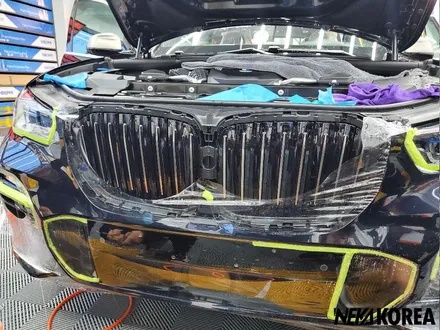 대구PPF BMW X5 M50i 신차 PPF 시공으로 스톤칩 예방하자! / 부천 원미구 상동