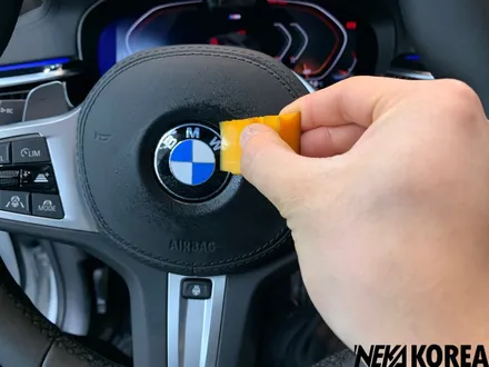 대구PPF / BMW GT630i 실내PPF 보호필름 시공으로 지문과 스크래치 방어하기! / 부천 원미구 상동