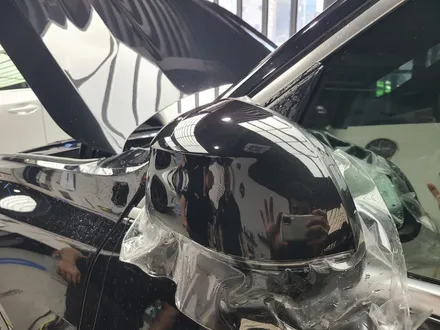 BMW 대형 SUV X7 40i  카본블랙/  전체PPF / 부천 원미구 상동