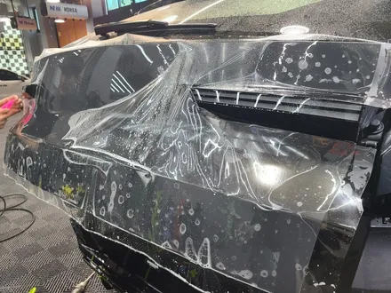 BMW XM . 전체PPF .저스트쉴드PPF / 부천 원미구 상동