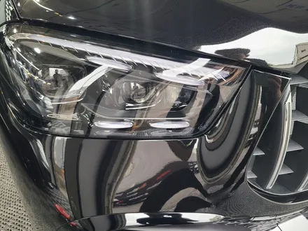 벤츠 GLE 53 AMG / 블랙컬러는 저스트쉴드PPF / 부천 원미구 상동