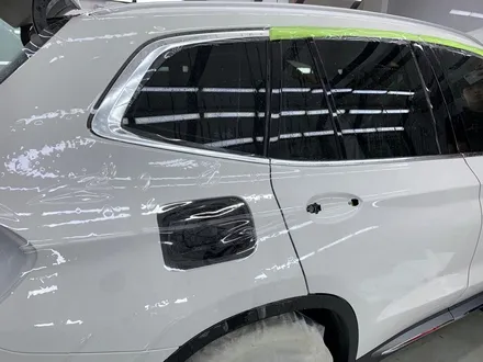 대구 PPF BMW X3 차량보호필름 PPF 시공 입니다! / 부천 원미구 상동
