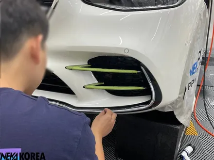 2021벤츠S클래스 / 전체PPF / 대구신차패키지 시공기 / 부천 원미구 상동