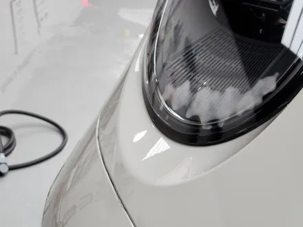 포르쉐 911 카레라 GTS 크레용 / 전체PPF 네카코리아 / 부천 원미구 상동
