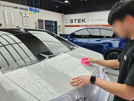 BMW i7 전체PPF 는 필수 아닌가요  / 대구PPF / 부천 원미구 상동