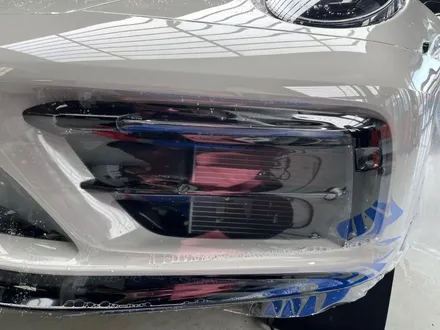 포르쉐 911 카레라4 GTS 크레용 전체PPF / 부천 원미구 상동