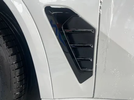 BMW X5  미네랄화이트  보호필름 전체PPF 입히기 / 부천 원미구 상동