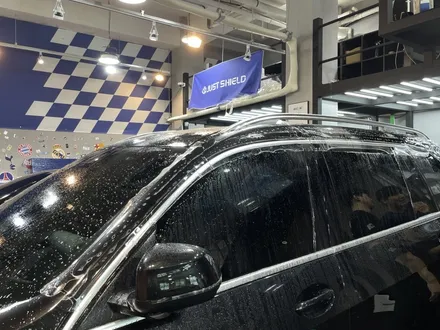 BMW 패밀리카 X7 ~ 전체PPF와 크롬죽이기 .. 저스트쉴드PPF / 부천 원미구 상동