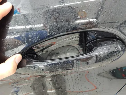 대구 ppf / bmw g30 520d 시공 네카코리아 / 부천 원미구 상동