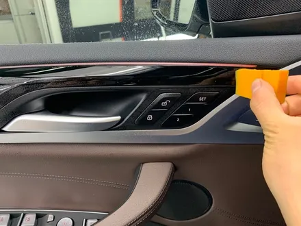 대구 PPF BMW X3 차량보호필름 PPF 시공 입니다! / 부천 원미구 상동