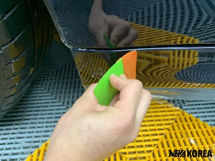 대구PPF BMW5시리즈 차량 스크래치 예방 방법 / 부천 원미구 상동