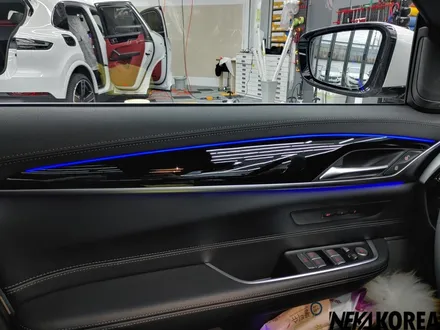대구PPF / BMW GT630i 실내PPF 보호필름 시공으로 지문과 스크래치 방어하기! / 부천 원미구 상동