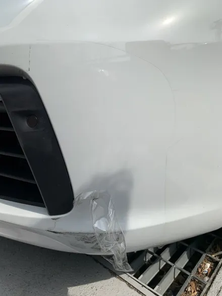 대구PPF BMW M5 컴페티션 이몰라레드, 고속 주행에도 끄떡없는 차량 도장 보호하기! / 부천 원미구 상동
