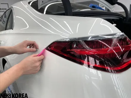 2021벤츠S클래스 / 전체PPF / 대구신차패키지 시공기 / 부천 원미구 상동