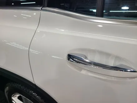 벤츠 GLB250 . 중고차패키지 . 저스트쉴드 부분PPF / 부천 원미구 상동