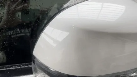 BMW X5  미네랄화이트  보호필름 전체PPF 입히기 / 부천 원미구 상동