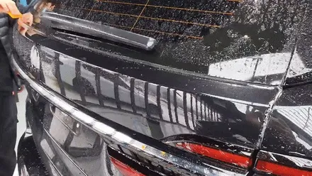 신형 BMW X7 40i M / 전체PPF / 대구PPF / 부천 원미구 상동