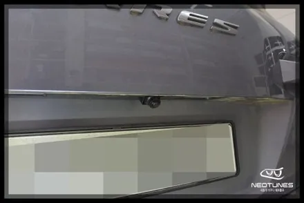 토레스 3D 어라운드뷰 플러스뷰 장착 / 용인 처인구, 이천