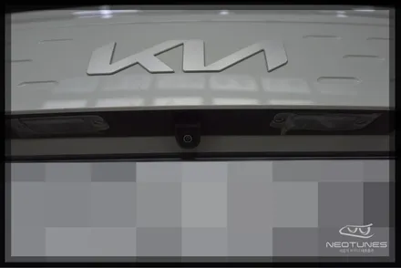 레이 안드로이드 올인원 네비매립(모터스밸류PX6) / 용인 처인구, 이천